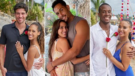 which bachelor in paradise couples are still together|bachelor nation couples still together.